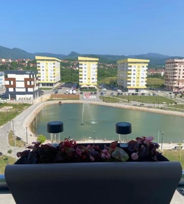 Lake View EIA