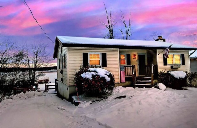 LAKEFRONT - Lake Escape - Arrowhead Lake Community