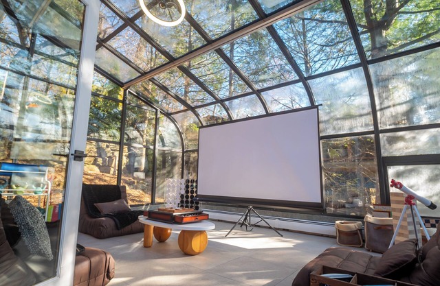 Lakefront Luxury Retreat with Endless Amenities
