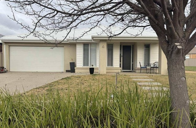 Lakeside Nagambie: 4 BR, 2 BA in nagambie, Sleeps 8