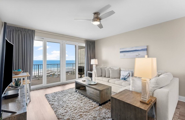 Laketown Wharf 924 | Gulf Views to Wow! + Free Activities!