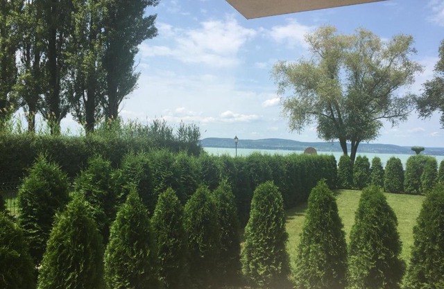 Lakeview Apartment