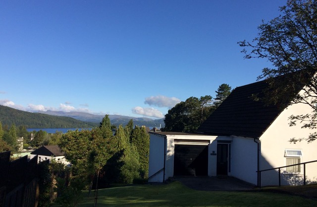 Lakeview Cottage - Panoramic Views