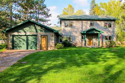 Lakeview Getaway