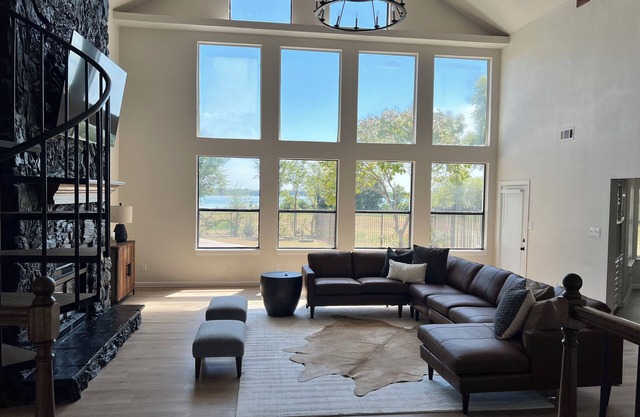Lakeview Oasis in Rowlett
