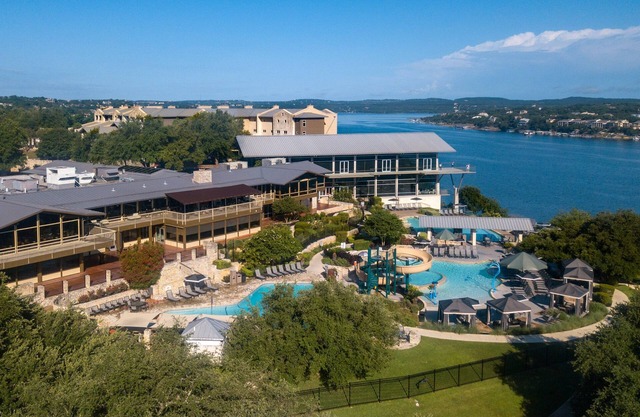 Lakeway Resort & Spa