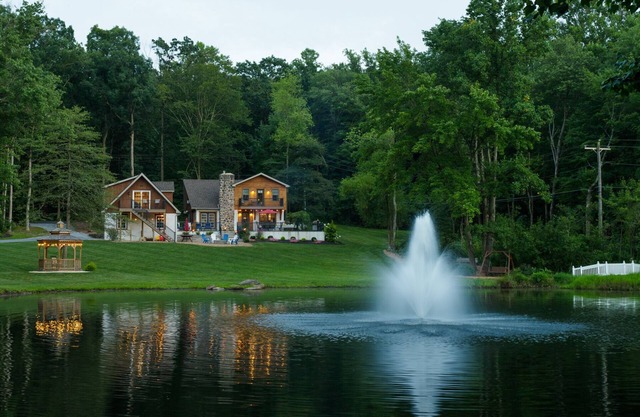 Lakewood Retreat, come and enjoy .