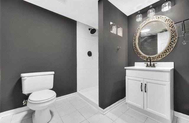 Lakewood's Elegance: A Home of Space, Style and Serenity