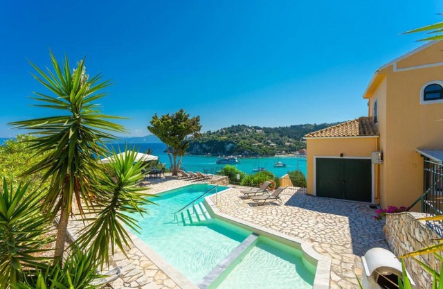 Lakka Bay View Collection