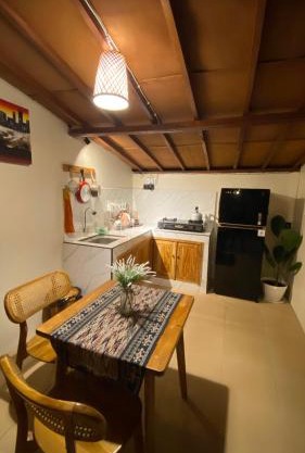 Laksa mana Guest House
