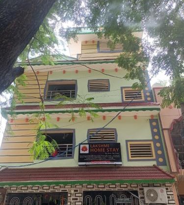 LAkSHMI HOMESTAY