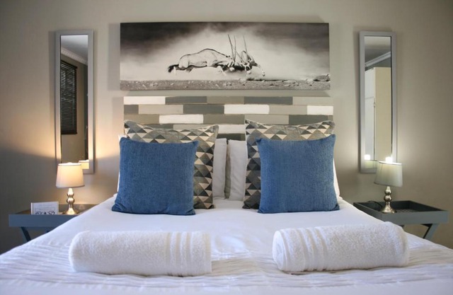 Lallapanzi Country Stay