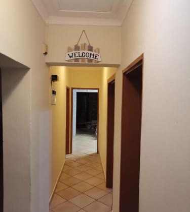 LaMavuso Guesthouse