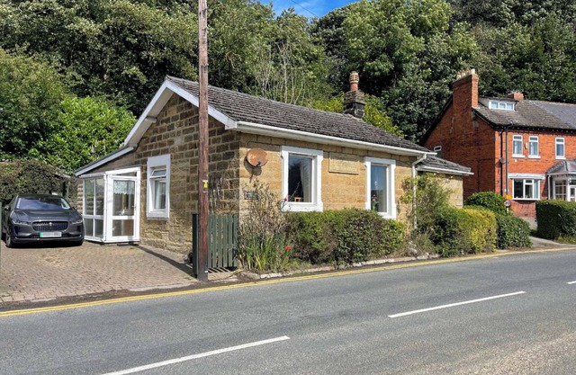 Lambert Hill Cottage