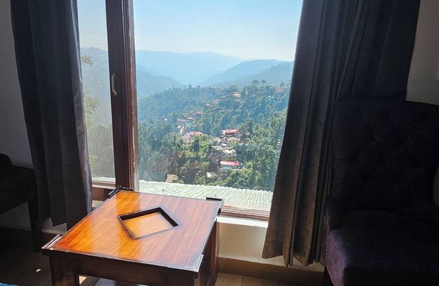 Lamirage hotel shimla