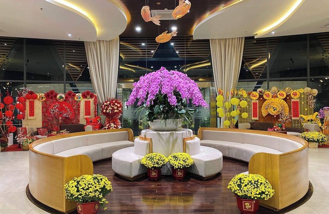 Lamori Resort & Spa