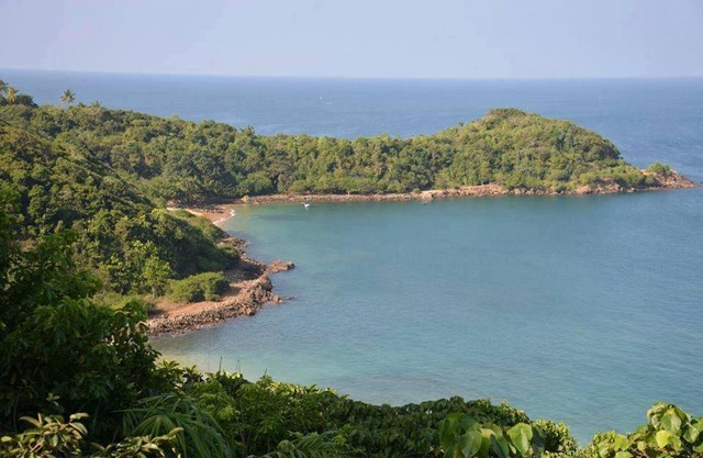 Land View Resort