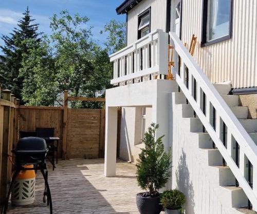Landakot The Perfect Getaway by StayNorth