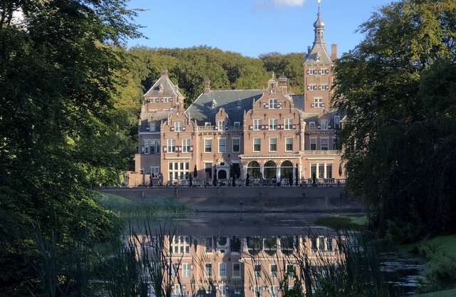 Landgoed Duin & Kruidberg