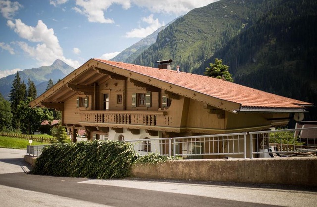 Landhaus Erlzette