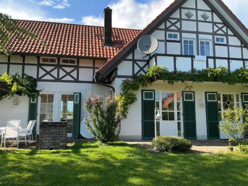Landhaus Marlene
