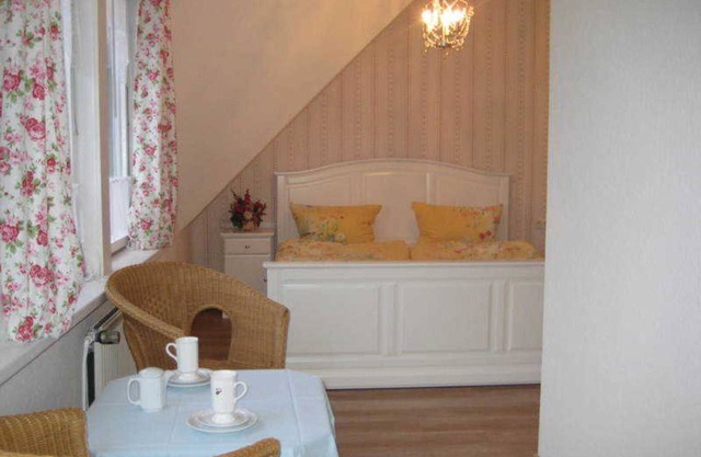 Landhaus Seenland1 - Apartment 1