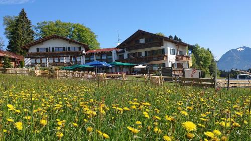Landhotel Alphorn