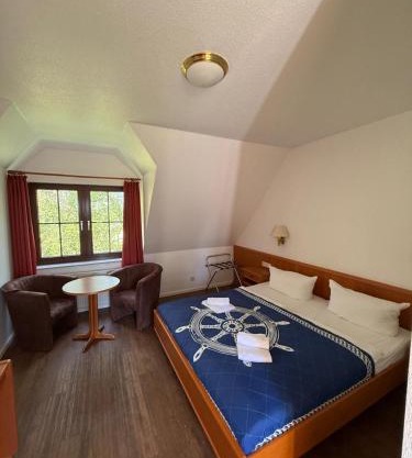 Landhotel Ruegen