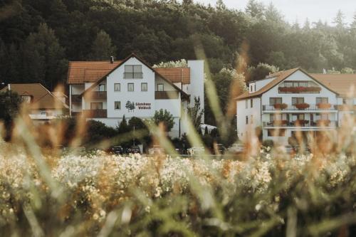 Landhotel Waldeck
