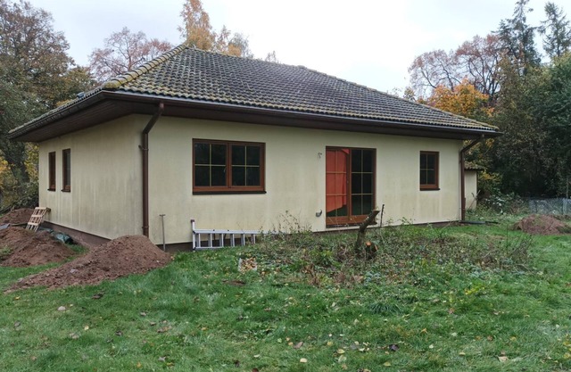 Landidyll - neu Renoviertes Ferienhaus