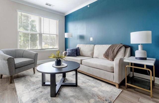 Landing | Amazing 1BD, Gym, Yoga Studio