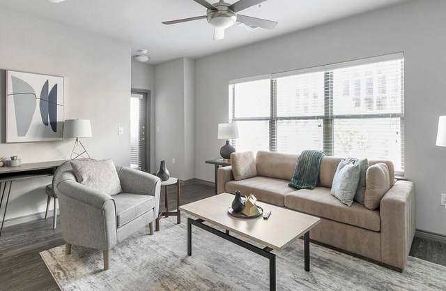 Landing | Amazing 2BD, Clubhouse, Yoga Studio