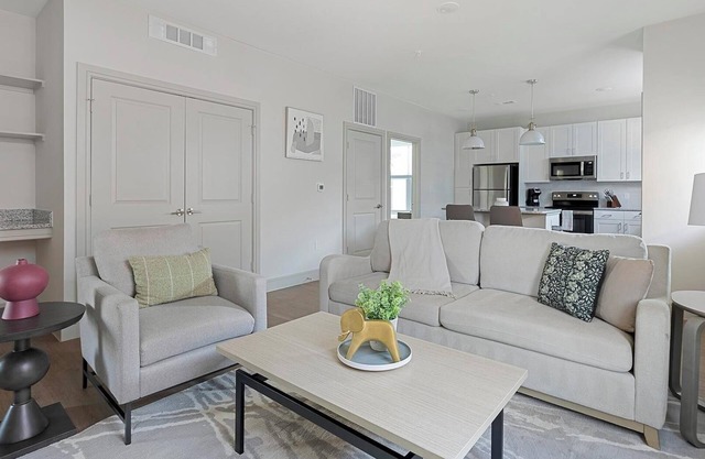 Landing | Amazing 2BD, Clubhouse, Gym