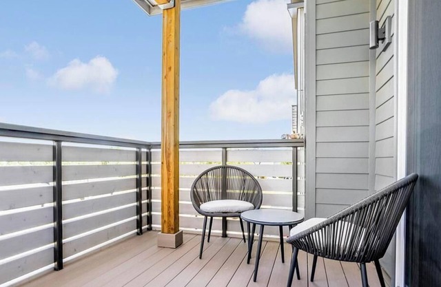 Landing at Cortland South Meridan - 2 Bedrooms in Downtown Meridian