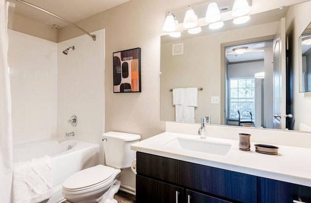 Landing at Lakeline Parmer Lane - 1 Bedroom in Avery Ranch Lakeline