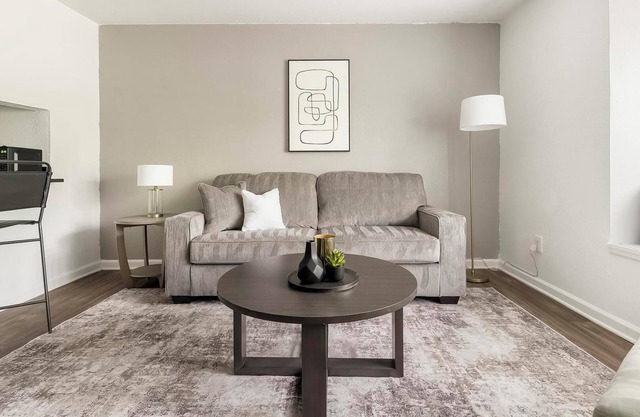 Landing at Northcliffe Forest - 1 Bedroom in No.