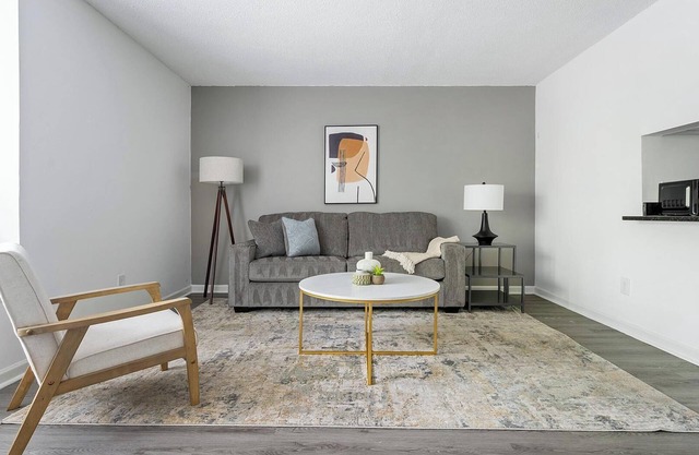 Landing at Northcliffe Forest - 1 Bedroom in No.