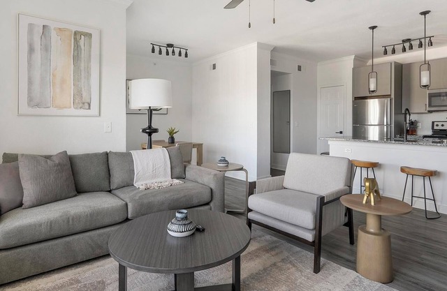 Landing at Preserve at Rolling Oaks - 1 Bedroom.