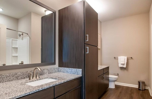 Landing at Seleno at Bridge Street - 2 Bedrooms in Downtown Huntsville