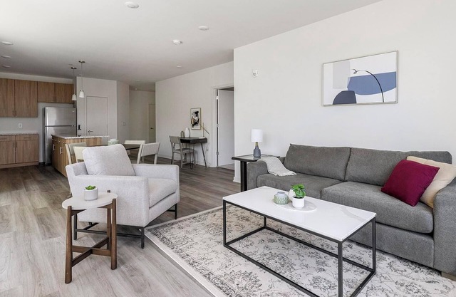 Landing at The Botanic - 2 Bedrooms in Carteret