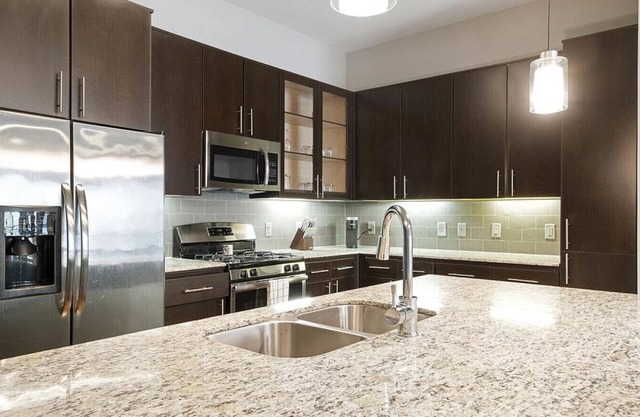 Landing at The Millennium Six Pines - 2 Bedrooms in Town Center