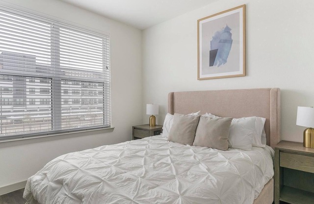 Landing at The Standard on the River - 1 Bedroo.