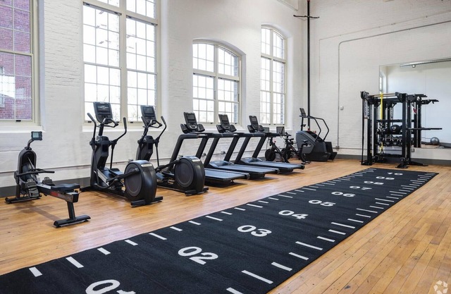 Landing | Beautiful 2BD, Yoga Studio, Gym