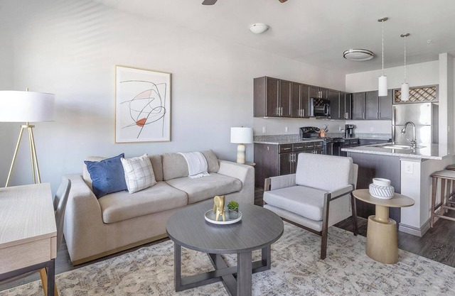 Landing | Incredible 1BD, Rooftop Lounge