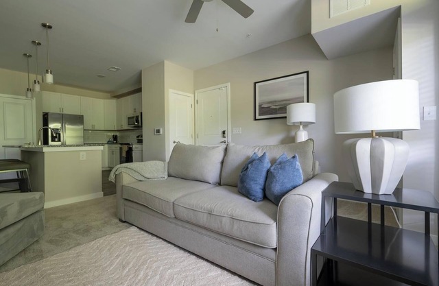 Landing | Incredible 1BD, Game Room, Clubhouse