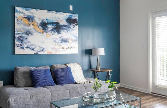 Landing | Incredible 1BD, Pool, Yoga Studio