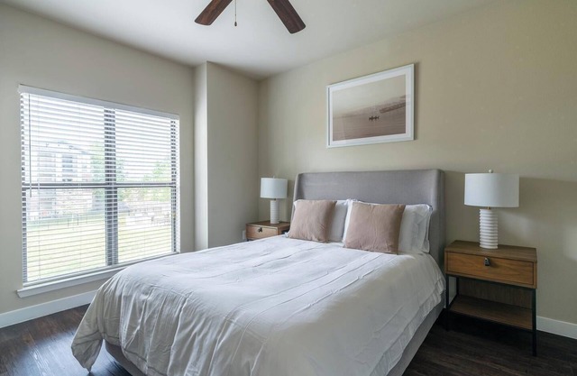 Landing | Incredible 1BD, Clubhouse, Pool