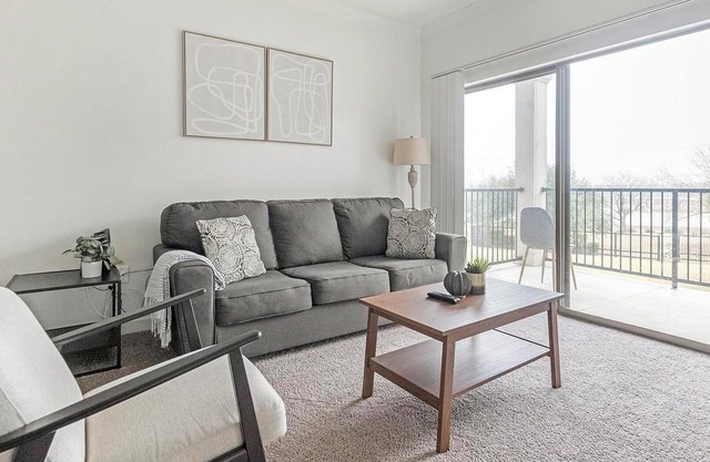 Landing | Incredible 1BD, Pool, Clubhouse