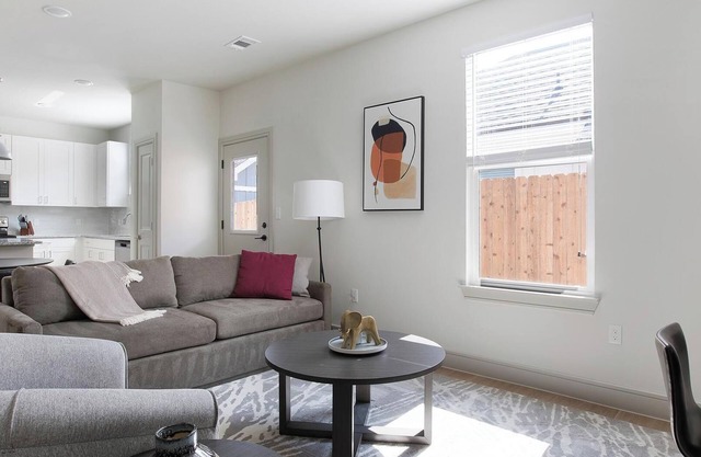 Landing | Incredible 2BD, Clubhouse, Yoga Studio