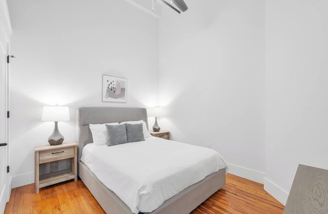 Landing | Incredible 2BD, Yoga Studio, Gym